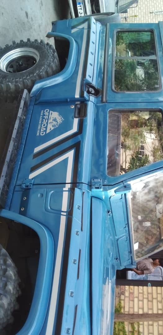 قبل و بعد صافکاری